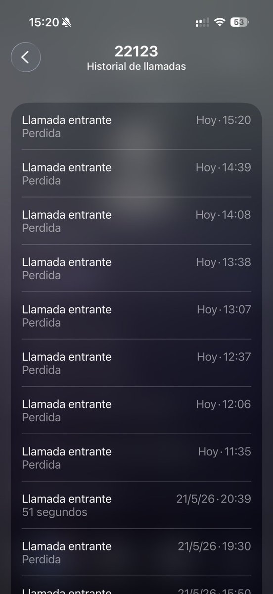 HitRandomer's tweet photo. Esto ya se puede considerar acoso o no @vodafone_es ? https://t.co/c04Cwz1WX1
