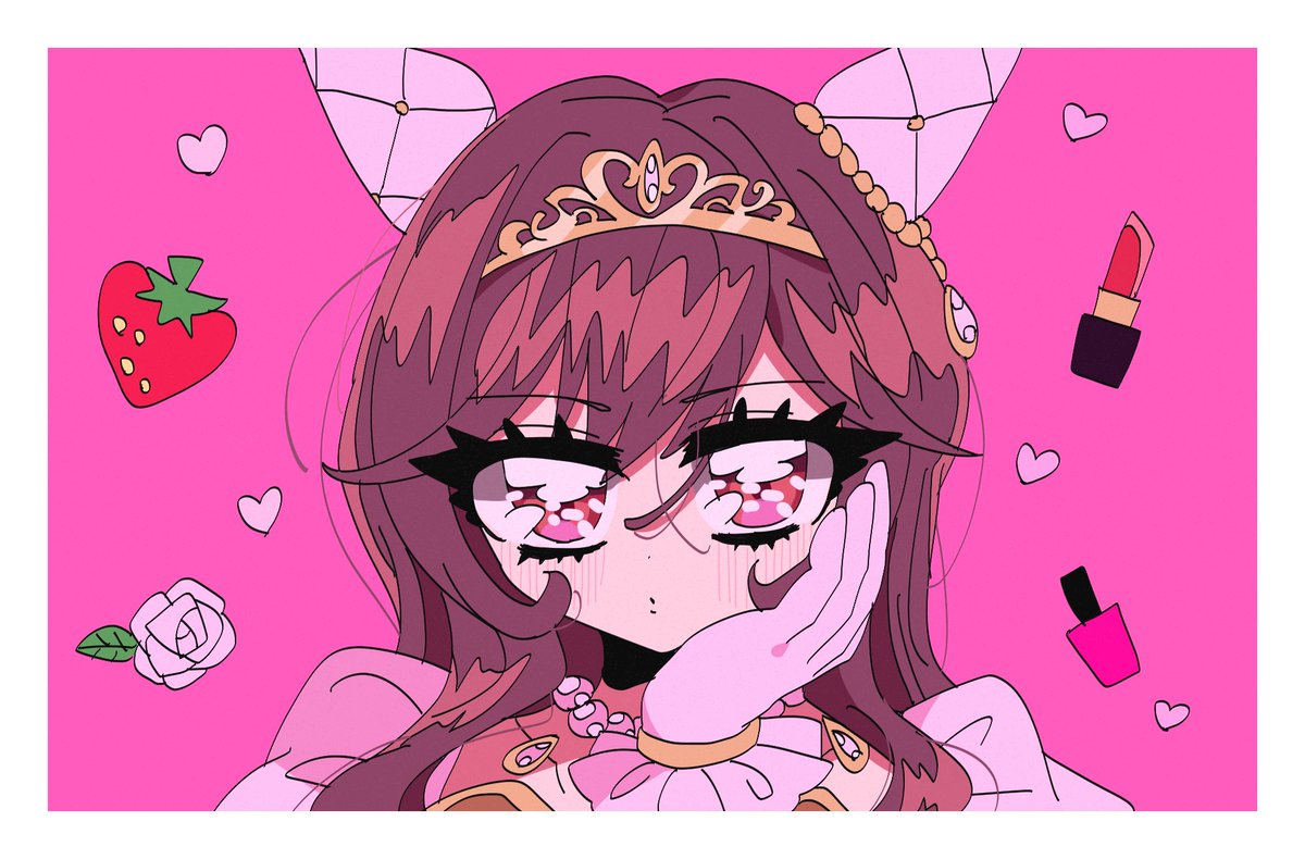 mrk1745's tweet photo. ♡La dama perfetta♡ https://t.co/KBYBskg7uS