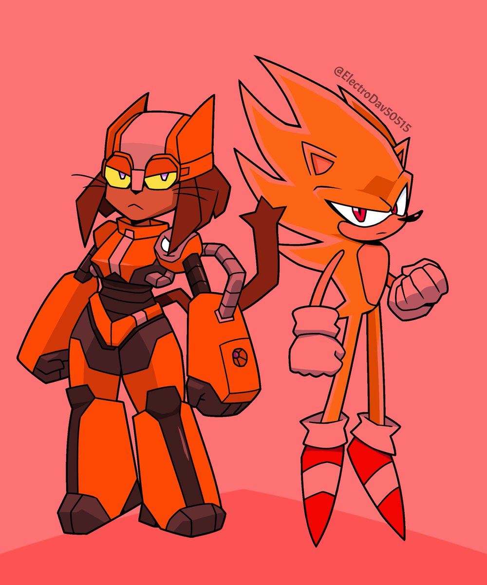 ElectroDav50515's tweet photo. #gameoverse #sonicthehdgehog https://t.co/K3IGQEh14U