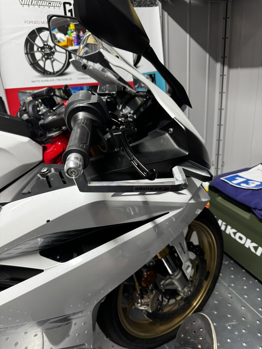 ひかる🏍️🇩🇪🇯🇵🍺🥃 tweet media