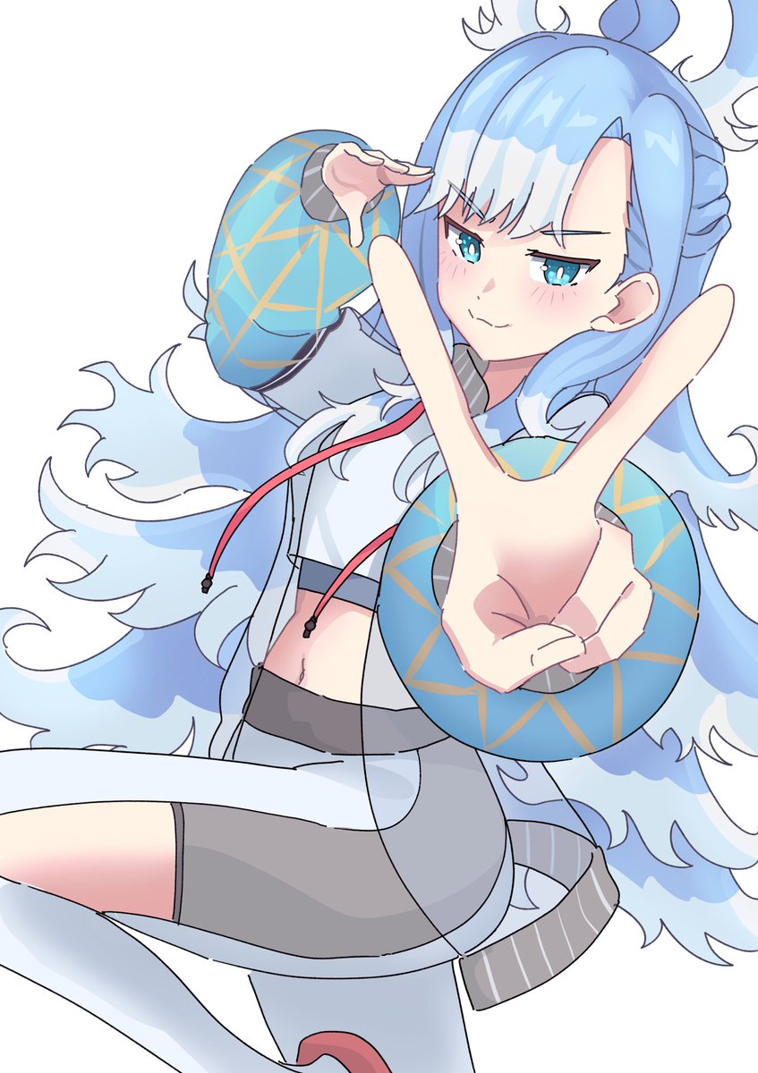 Kobo Kanaeru (こぼ) ☔ @ホロライブID (@kobokanaeru) / Posts / X