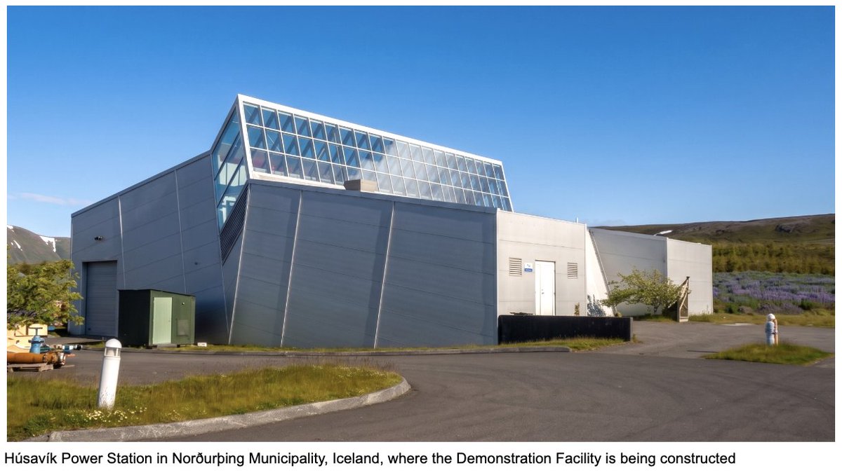 DSutton1986's tweet photo. We are building a demo facility engineered to show @syntholene can make synthetic fuels cost competitively with fossil fuels.

We just accelerated our schedule by six months.

Thermal Coupling HX build: 42 days
SOEC Completion: 6 months ahead of schedule
Permits to Site Completion: tracking 77 days

Better performance. Molecular purity. No crude feedstocks.

The future is coming faster than you think.