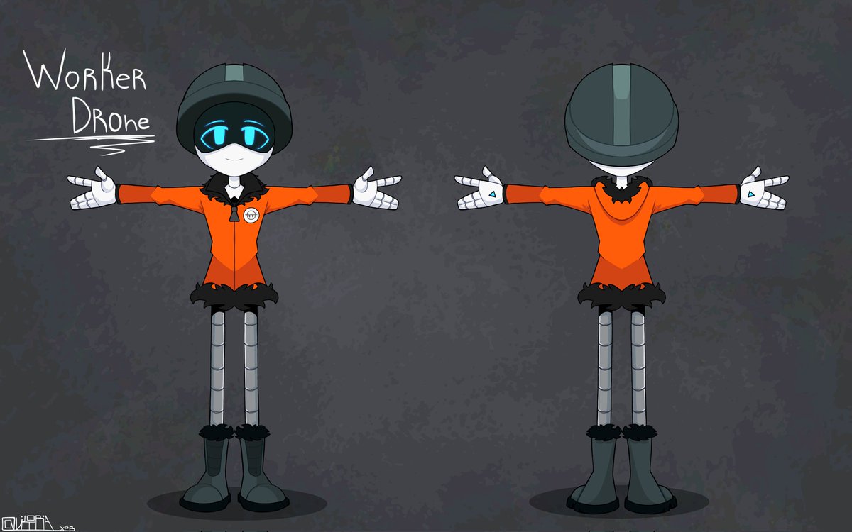 TAWIDBU_project's tweet photo. MURDER DRONES: BACKGROUND KHAN DOORMAN
[Author of the project]: artem 3d 
[Skech was drawing]: VlktoriaXPR
#KhanDoorman
#WorkerDrones #murderdrones #murderdronesoc #murderdronefanart  #OC  #art #murderdronesart #mdtwt
#MurderDronesBackgroundKhanDoorman #MDBackgroundKhanDoorman https://t.co/XQjwlcrPyO