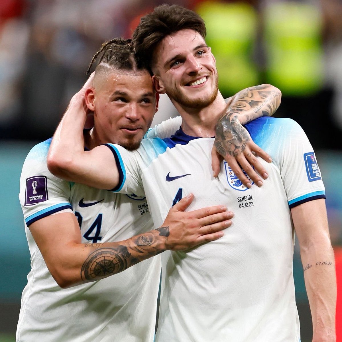 DailyAFC tweet media