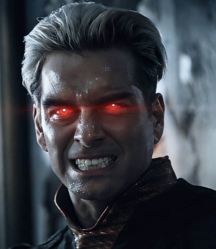 aderayo_xo1's tweet photo. Do you guys think with time golden boy would have taken over homelander?
#TheBoys https://t.co/ue3fRpxqEI