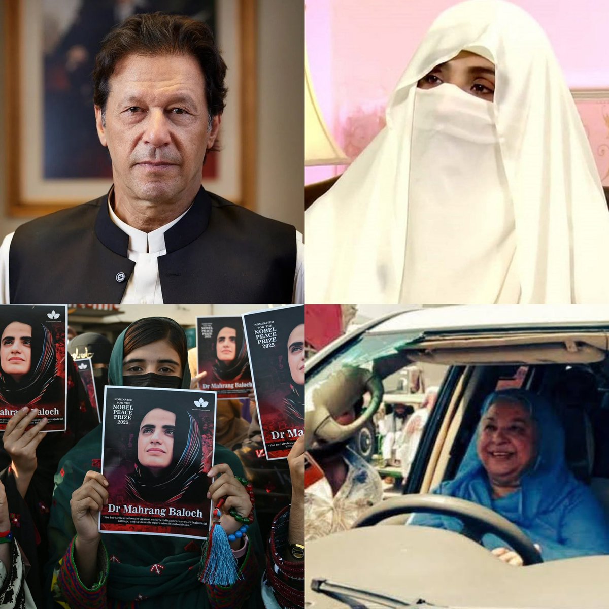 Aladeen_Pro's tweet photo. پوستہ رہ شجر سے امید بہار رکھ ✌️
قوم کے لیے اپنا سب قربان کرنے والے تمام اسیران کو عید مبارک ❤️‍🩹🫡 https://t.co/mWLv3Z5zT5