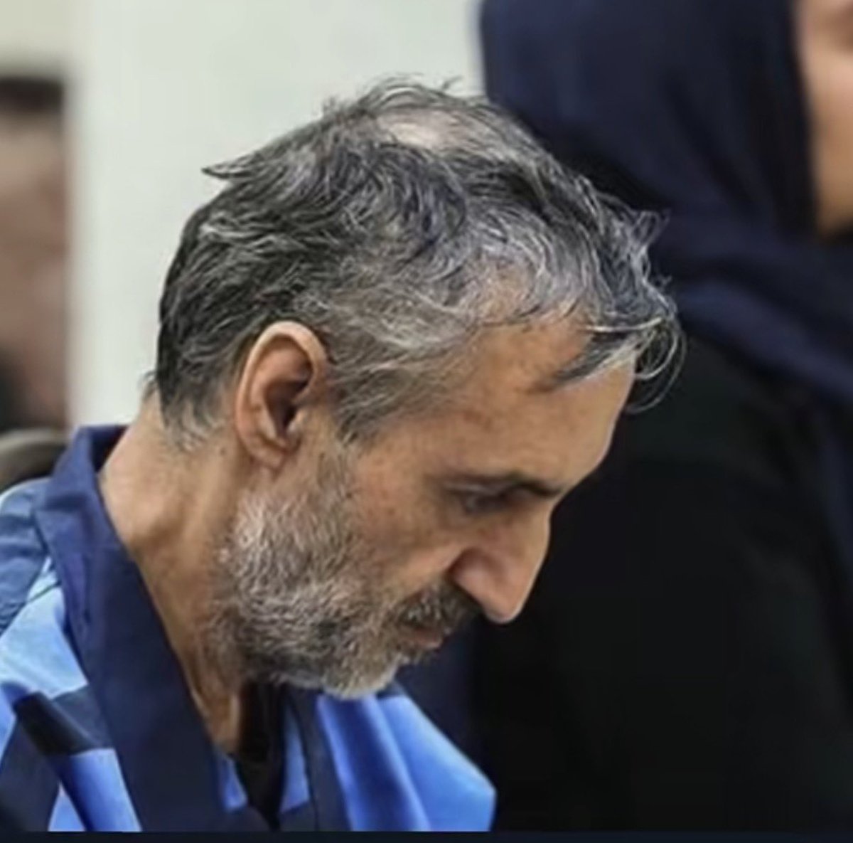 Iranian Lion🇮🇷 tweet media