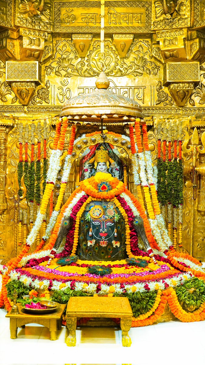 Shree Somnath Temple tweet media