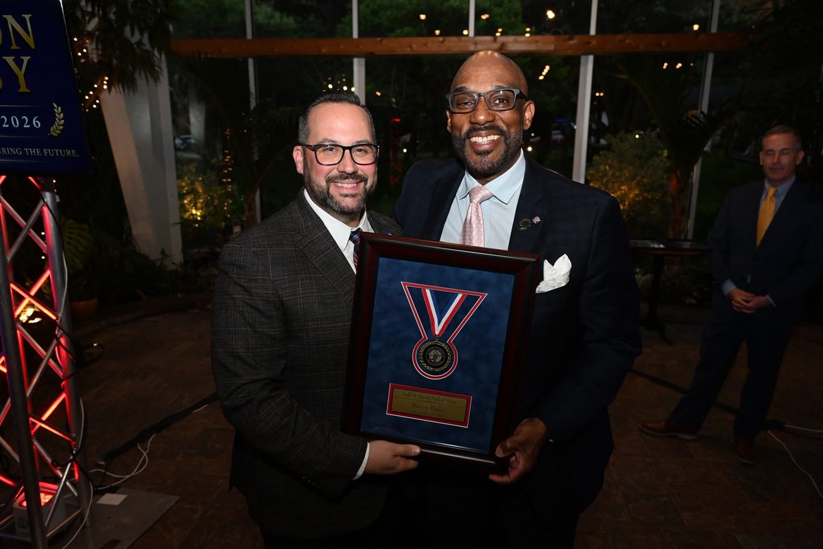SuffolkHOF's tweet photo. Congratulations to Suffolk County Sports Hall of Fame inductee Keiron Bigby on this well-deserved honor! https://t.co/mfdAxaPZJf