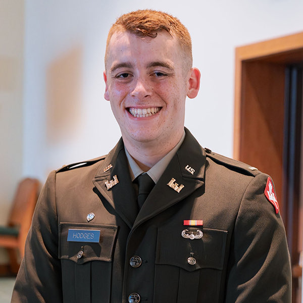 PurdueCCE's tweet photo. Kendahl Klatt, M.S., and Owen Hodges, EIT, graduate researchers in the Troy Lab, earned 4th place in the 2026 MAJIC Challenge, a national-level collegiate competition focused on solving real-world intelligence and national security problems. Learn more: https://t.co/6GIWbBxCQY https://t.co/rHA3MvHcN5