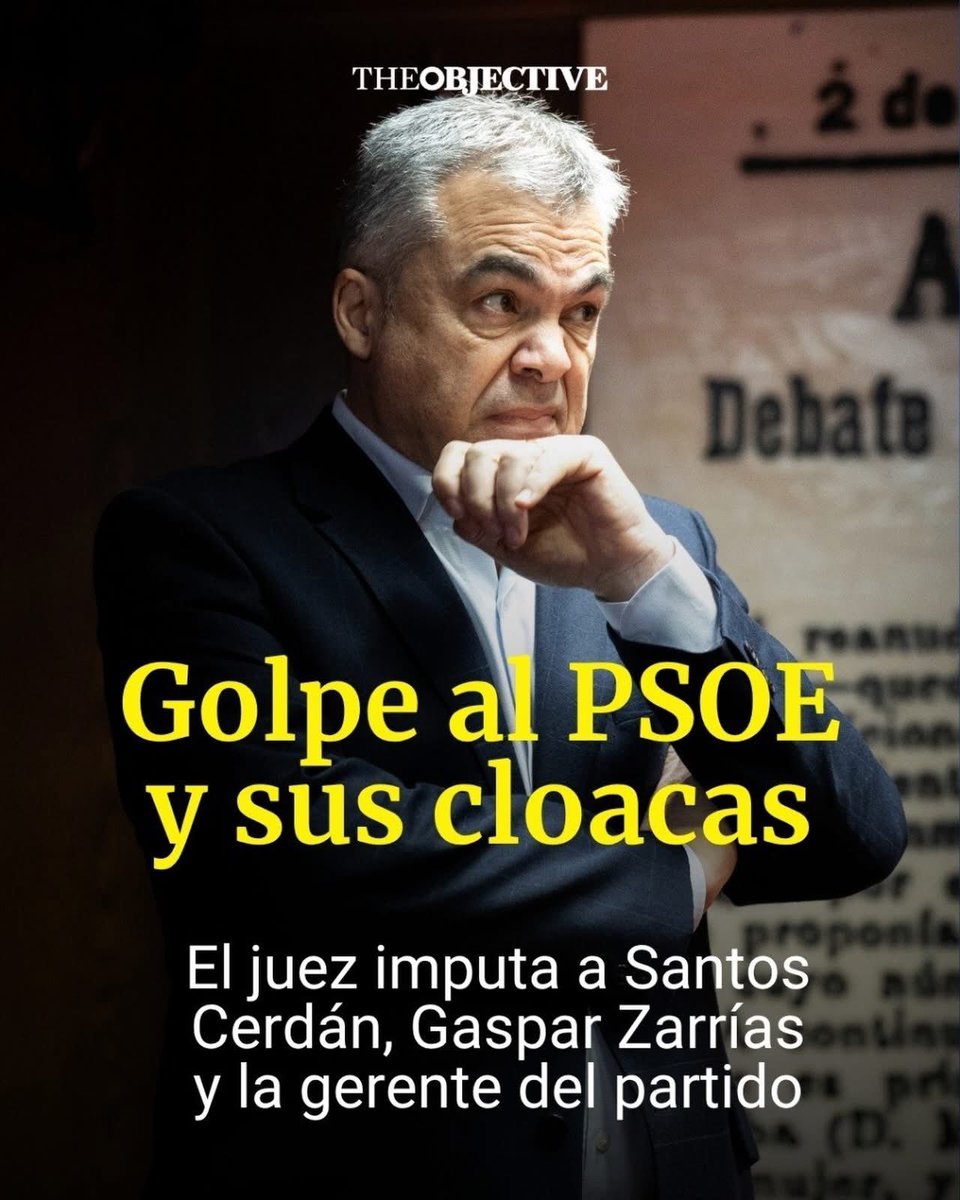 Castigador 🇪🇸 tweet media