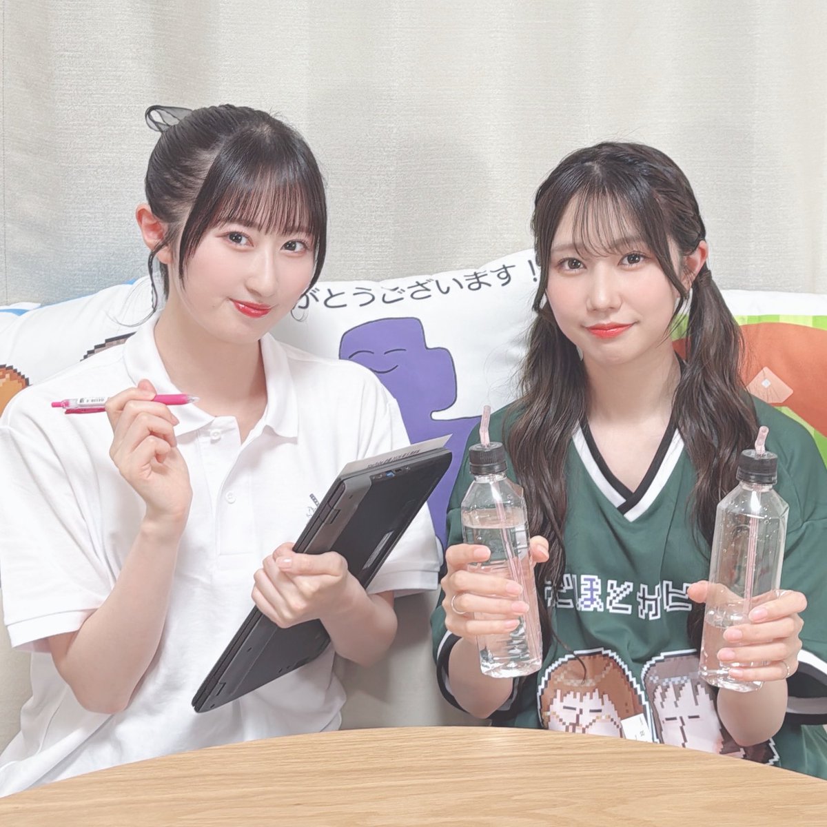トゲガール 65 ご視聴ありがとうございました〜 #涼本あきほ #幸村恵理