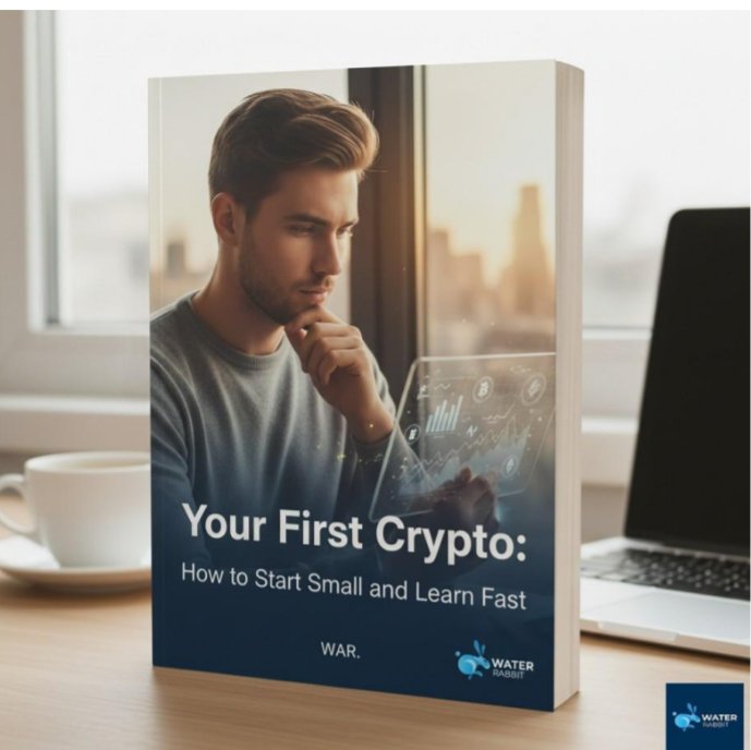 WARCAST_'s tweet photo. What was the first crypto you interacted with on the blockchain?

This Friday we'll be delving into one of the finest books in the $WAR library.

You will not want to miss this one. https://t.co/CaMAPcw8Iq