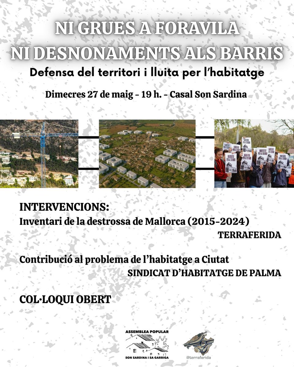 Terraferida tweet media
