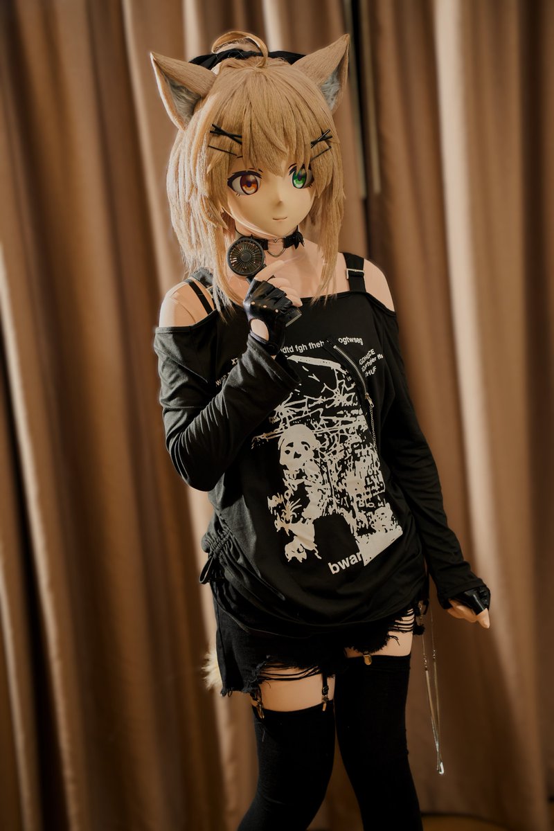 Nowaru Blance ノワール・ブランク tweet media