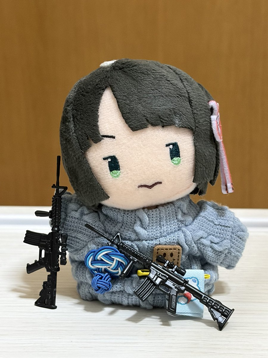 みんと🪷 tweet media