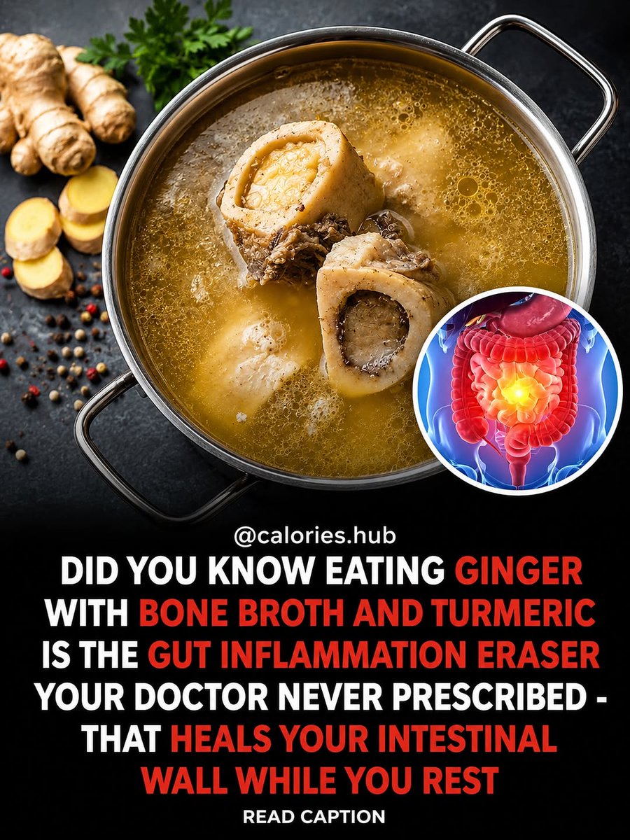 Calories advice tweet media