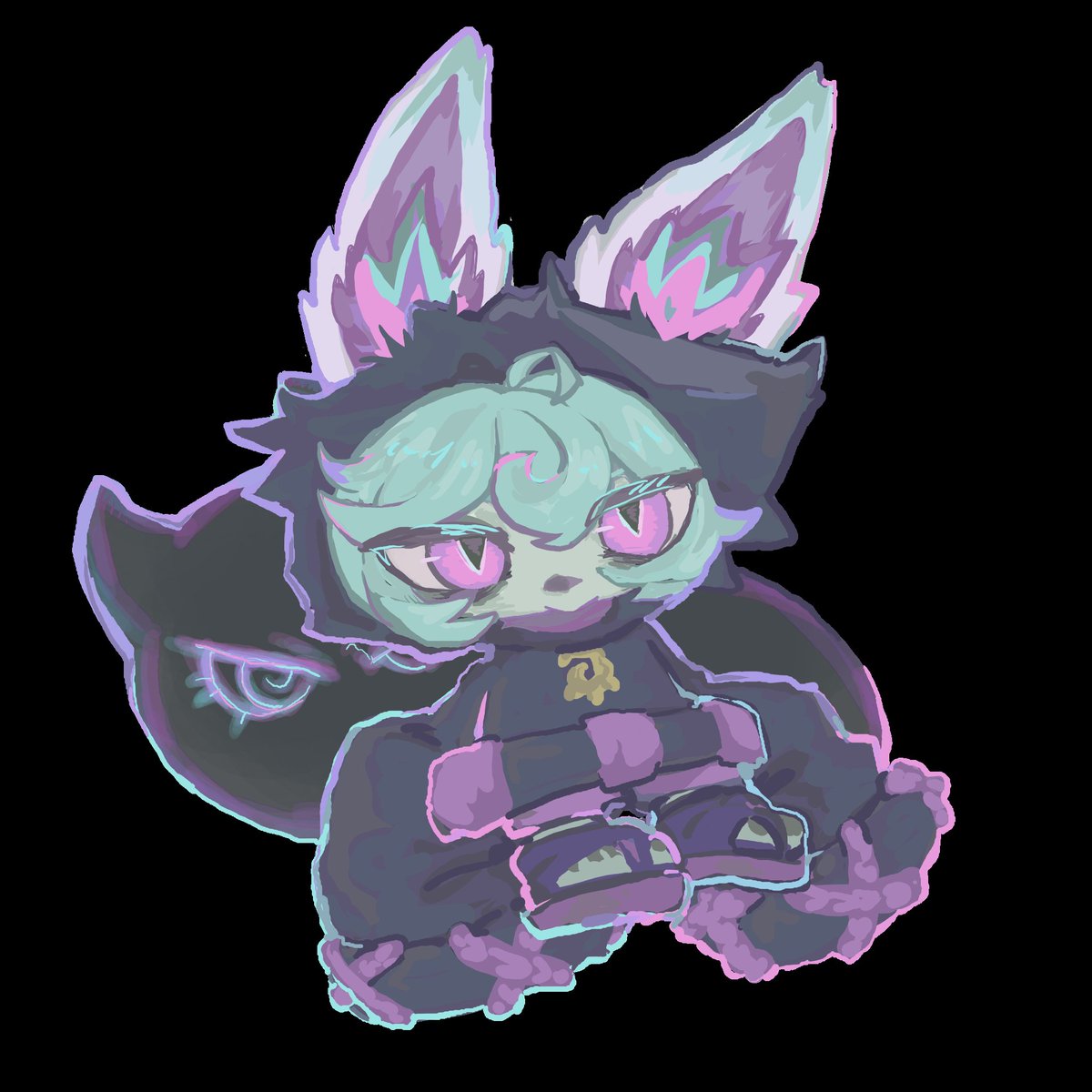 c_b252's tweet photo. #LeagueOfLegendsFanArt
#Vex https://t.co/pqkHWSKhYu