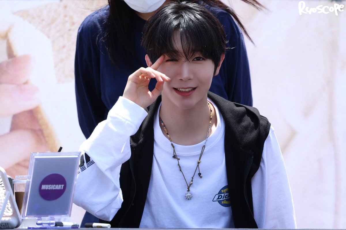 Ryo_scope's tweet photo. 260525

#료 #RYO #リョウ
#NCTWISH #엔시티위시 https://t.co/gEDJkmiotQ