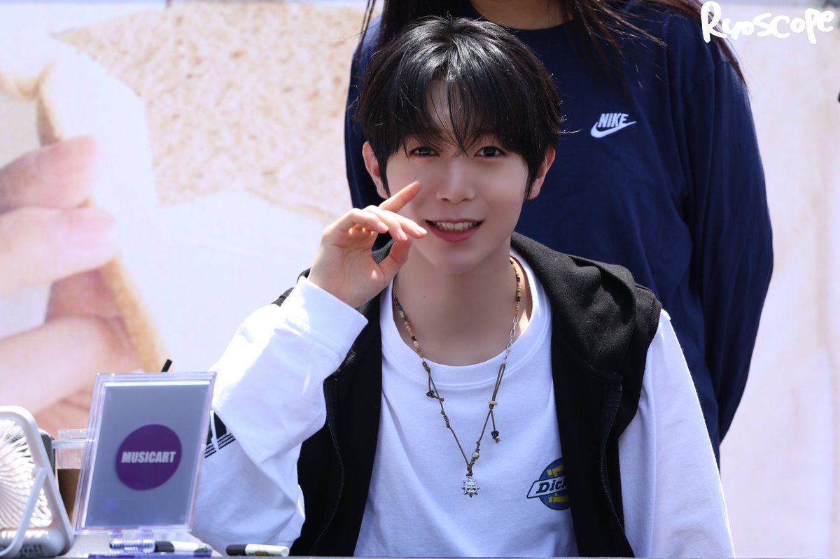 Ryo_scope's tweet photo. 260525

#료 #RYO #リョウ
#NCTWISH #엔시티위시 https://t.co/gEDJkmiotQ