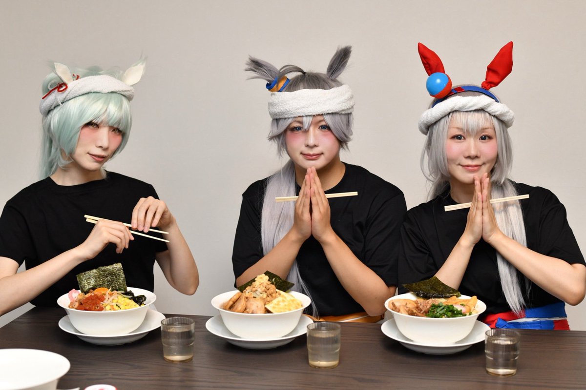 火喜もち tweet media