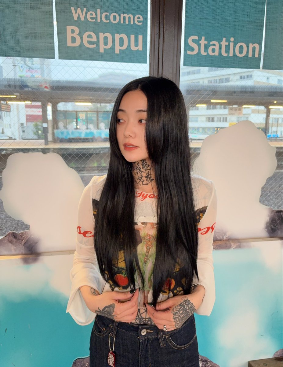 白亜御前 tweet media