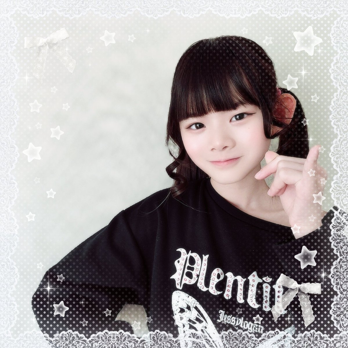 天月美音🎀ちぃたん☆ぼんばーずOSK🍀 tweet media