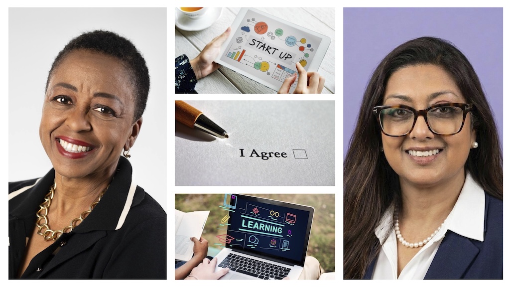 JamDevCo's tweet photo. ICTP 401: AI literacy, SIDS investing in technology, and privacy and consent in AI: In our May 2026 Community Chat, and with members of the Caribbean tech community, Tamira La Cruz, an Economic Development Advisor and Private Sector… https://t.co/NUXLVU3X06 - ICT Pulse News https://t.co/rTnO18uanA