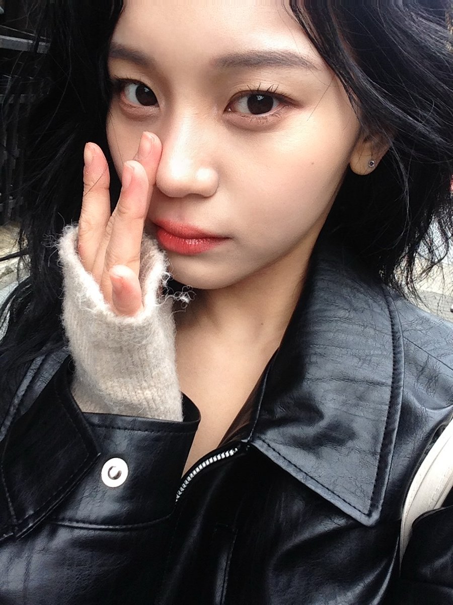 GFS_backup's tweet photo. [PIC] 260527 - Umji (ummmmm_j.i) post

🐹2024 京都市 (Kyoto)

#GFRIEND #VIVIZ #UMJI @VIVIZ_official https://t.co/Y0fcccN9rv