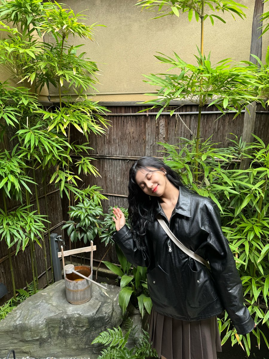 GFS_backup's tweet photo. [PIC] 260527 - Umji (ummmmm_j.i) post

🐹2024 京都市 (Kyoto)

#GFRIEND #VIVIZ #UMJI @VIVIZ_official https://t.co/Y0fcccN9rv