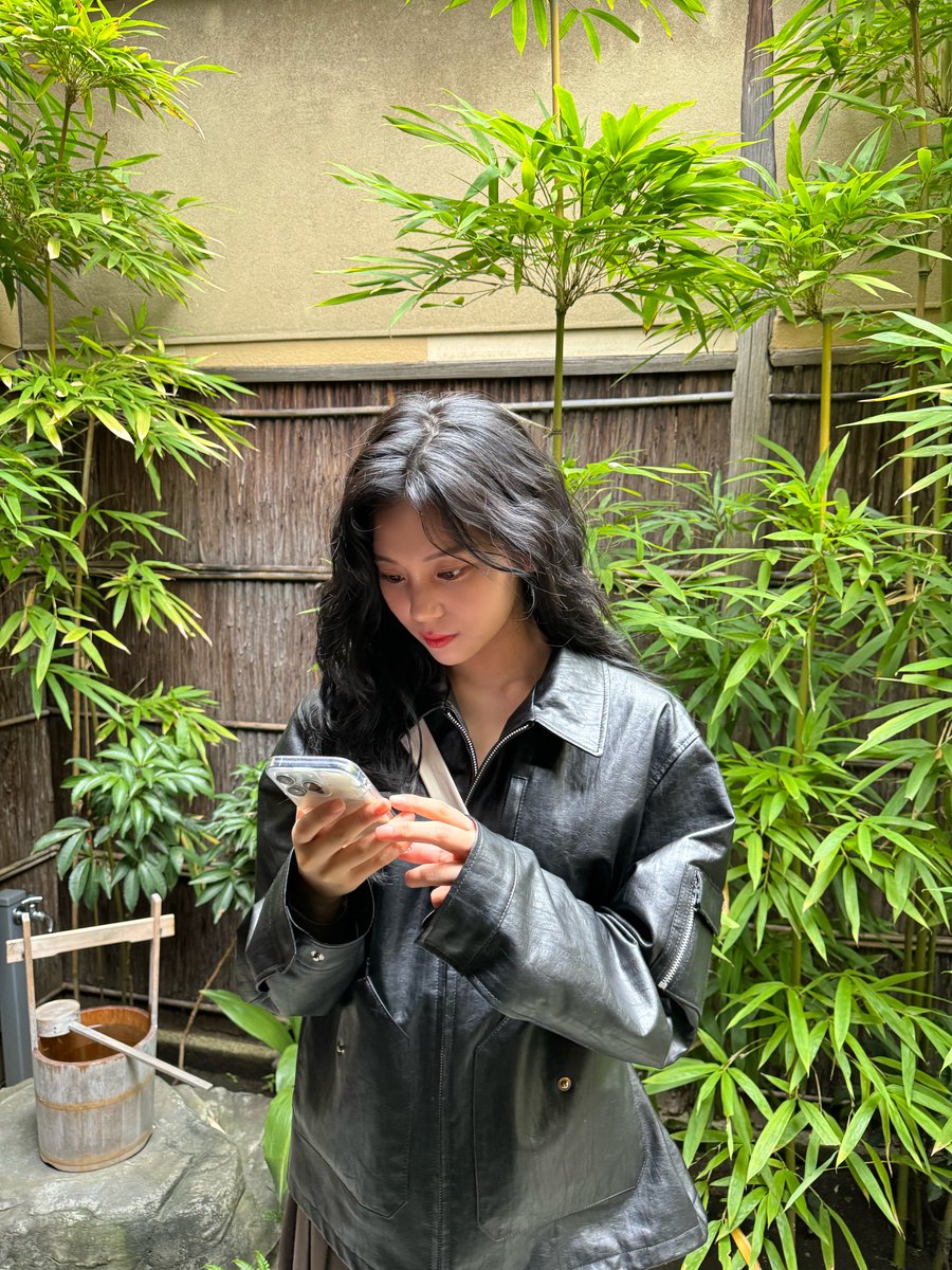 GFS_backup's tweet photo. [PIC] 260527 - Umji (ummmmm_j.i) post

🐹2024 京都市 (Kyoto)

#GFRIEND #VIVIZ #UMJI @VIVIZ_official https://t.co/Y0fcccN9rv