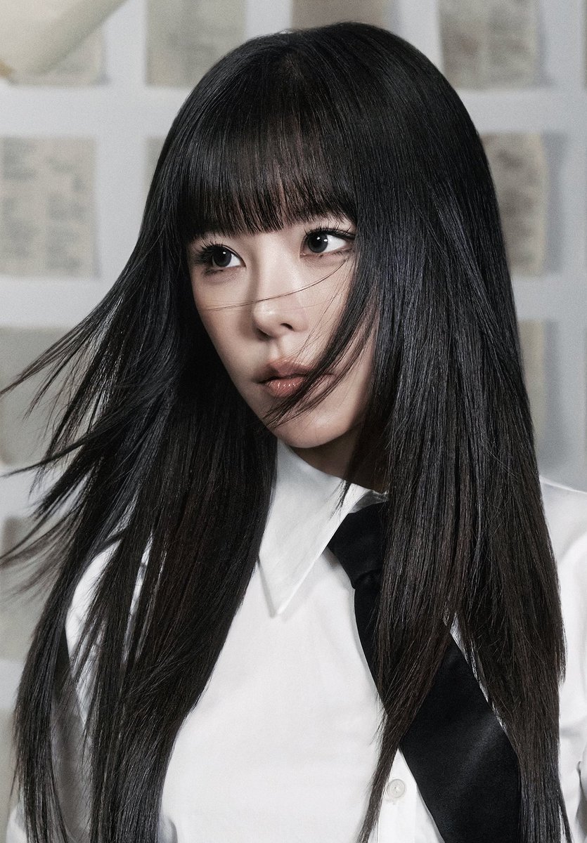 정휘인 - 4WARD tweet media
