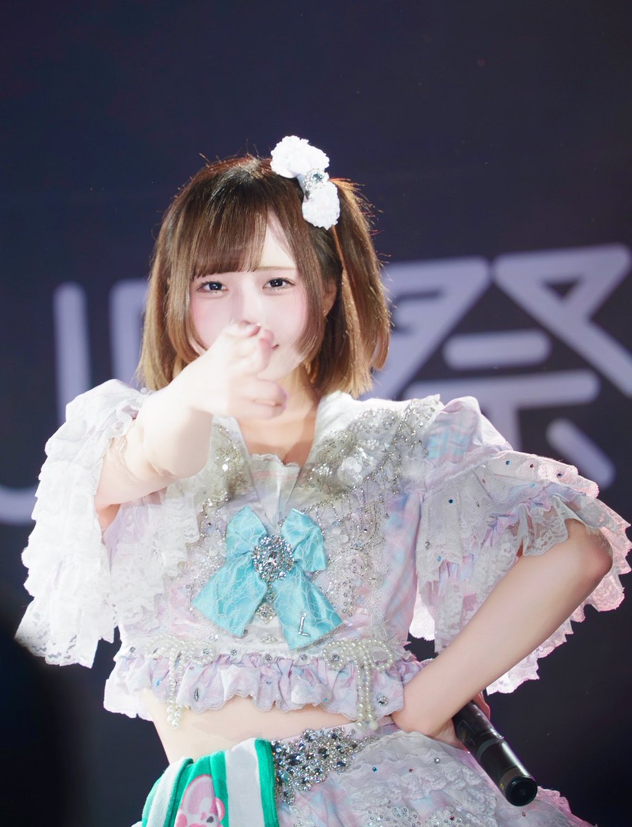 花丸(はなまる) のの【えるなん】@2026.5.30@JAM決勝Zepp DiverCity