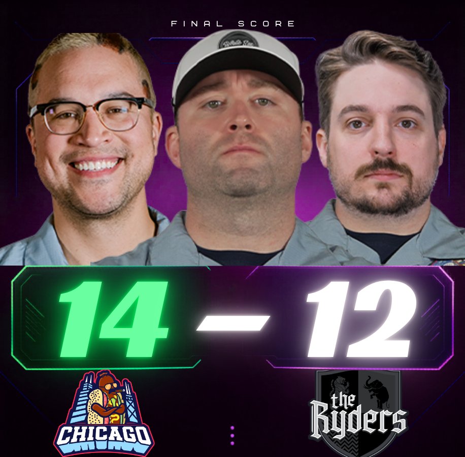 DOZEN TRIVIA NETWORK tweet media