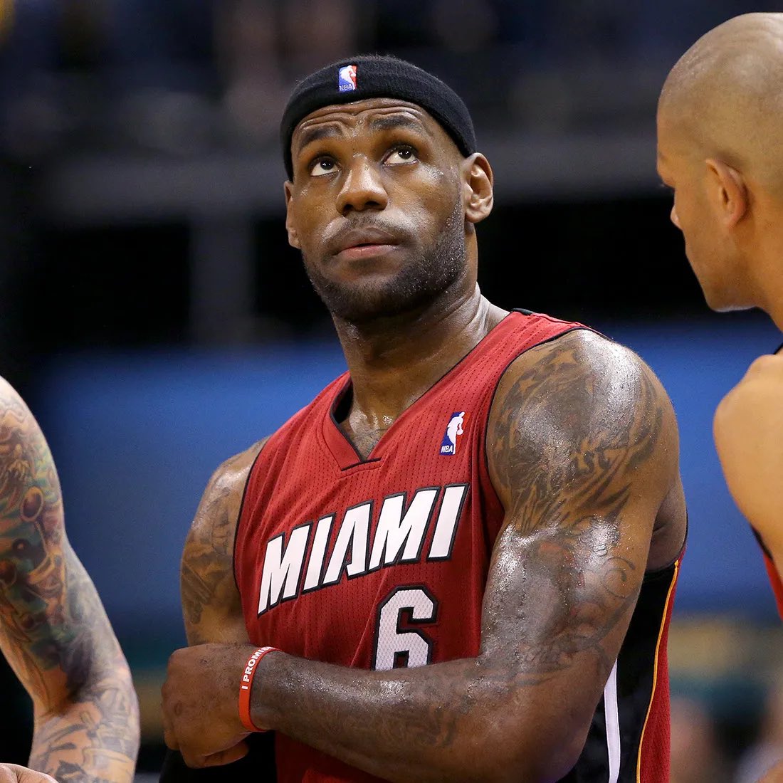 Heat Central tweet media