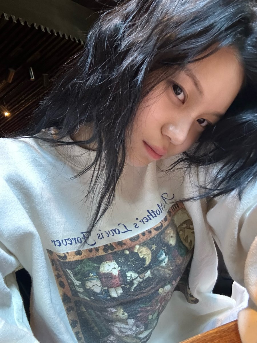 GFS_backup's tweet photo. [PIC] 260527 - Umji (ummmmm_j.i) post

🐹2024 京都市 (Kyoto)

#GFRIEND #VIVIZ #UMJI @VIVIZ_official https://t.co/21PQhK1eu6