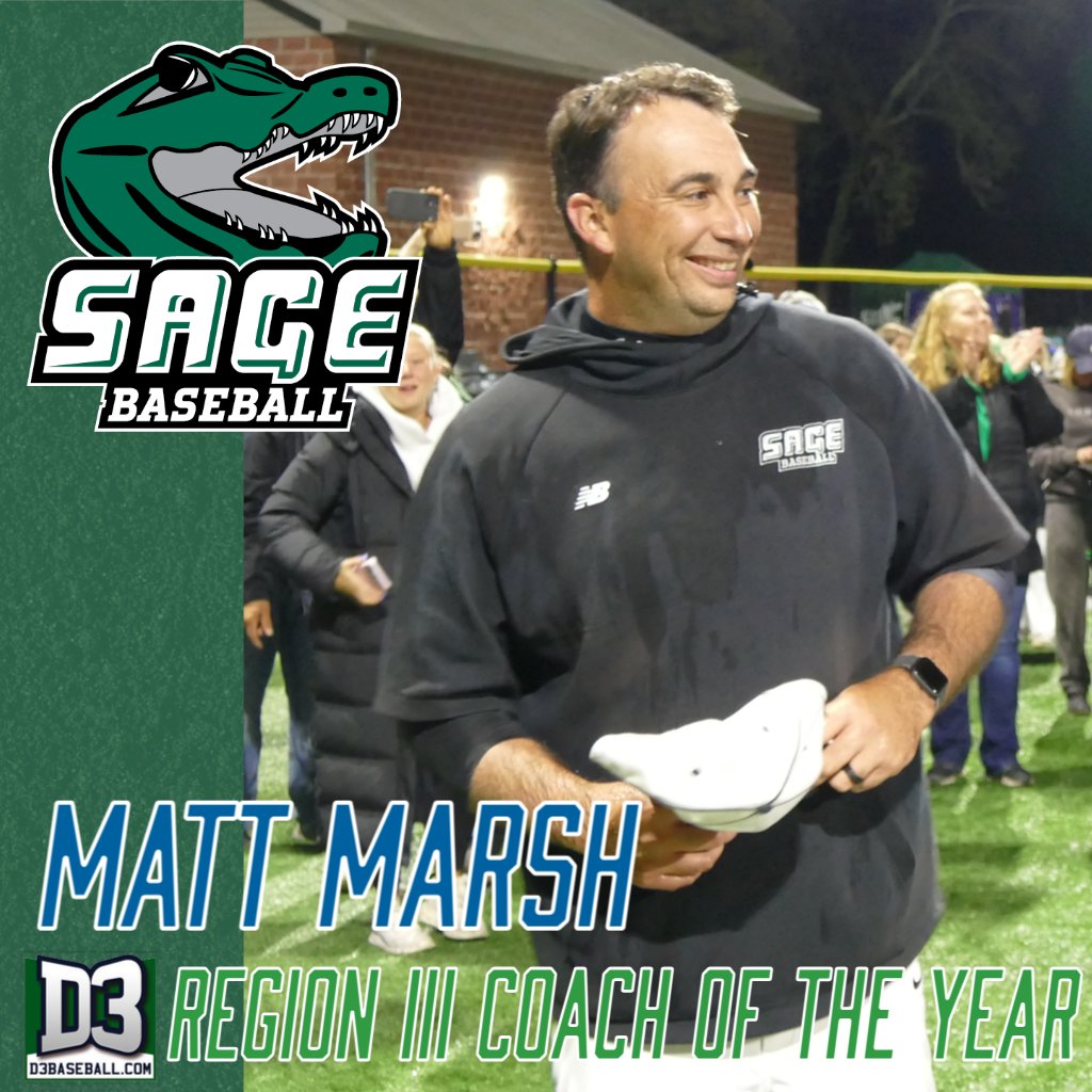 Sage Athletics tweet media