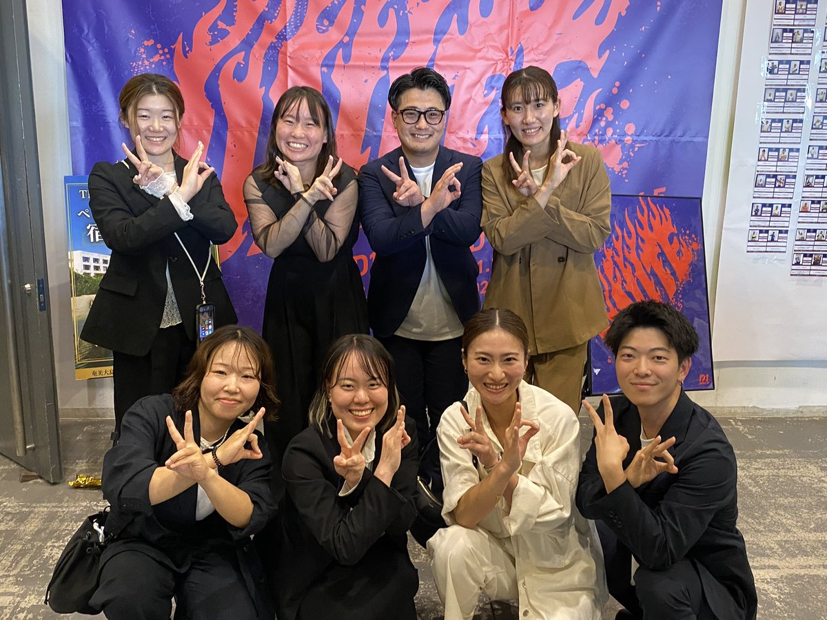 723kaaaan's tweet photo. お役目完了👏🏼
2021年から22新卒採用に携わり、気付けば26新卒まで約5年ほどリクルーター活動全うさせていただきました！長かったー笑

リクルーターやってて良かったーって思うこといっぱい！沢山成長出来ました✌🏼

またやりたいって思える仕事に出会えて幸せです🌻#26新卒 https://t.co/jo9Yyq0wAH