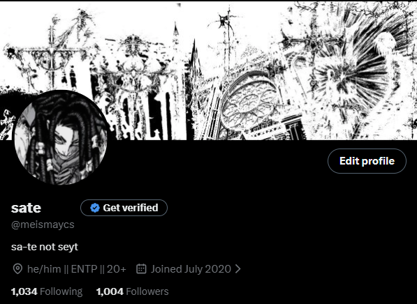 sate tweet media