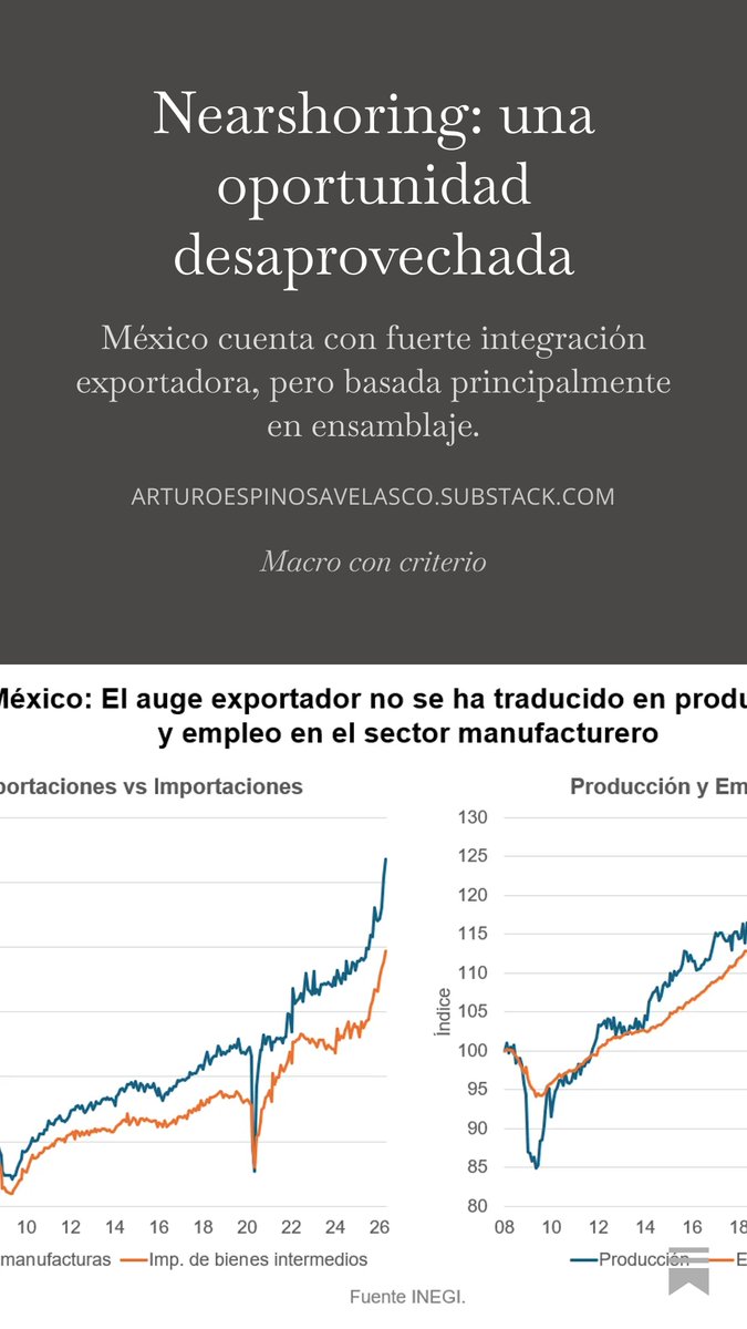 Arturo Espinosa tweet media