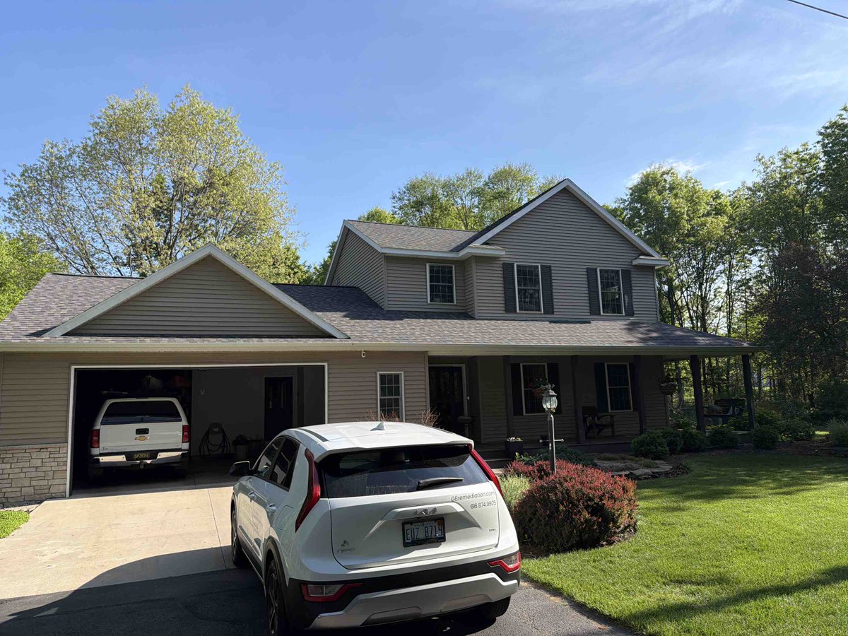 GreenEarth_Pro's tweet photo. After finding elevated radon levels this homeowner wanted an estimate for a radon mitigation system to be inst... https://t.co/i7E05MDs2r https://t.co/5wOlX1ub5r