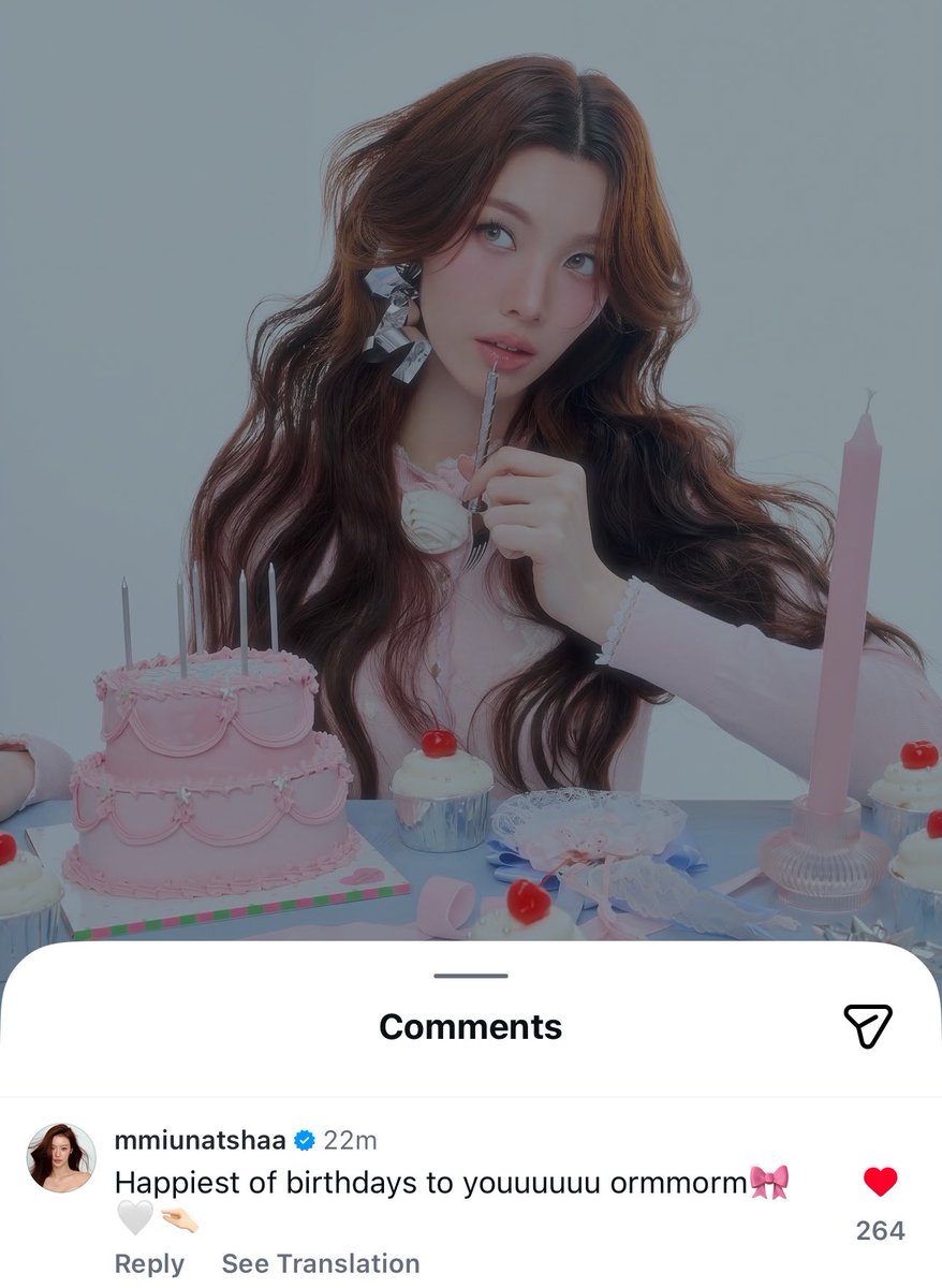 ยัยแมว🐰🦋🌈 (ไข่เจียวยิ้ม🍳) tweet media