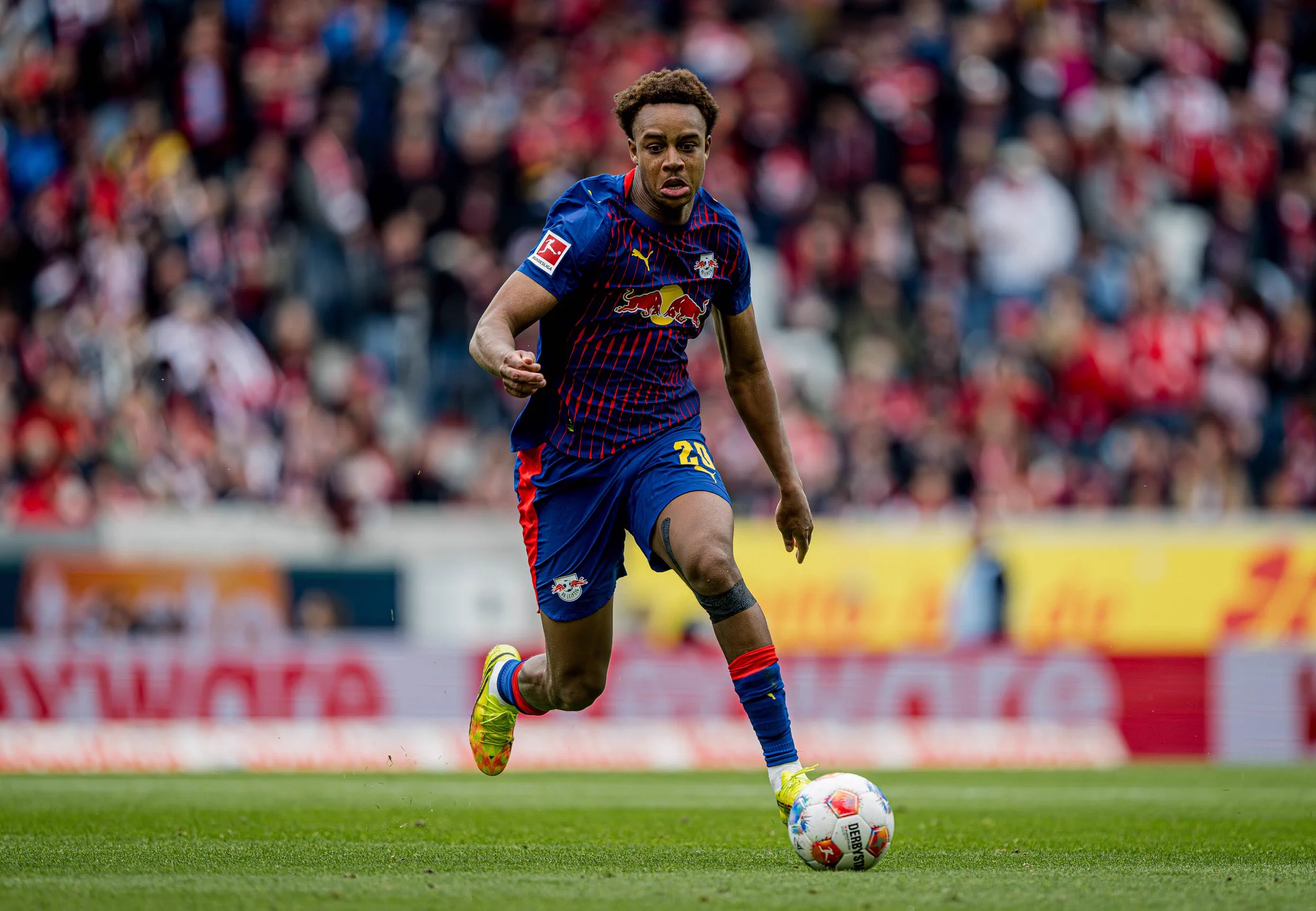 Florian Plettenberg (@Plettigoal) on X