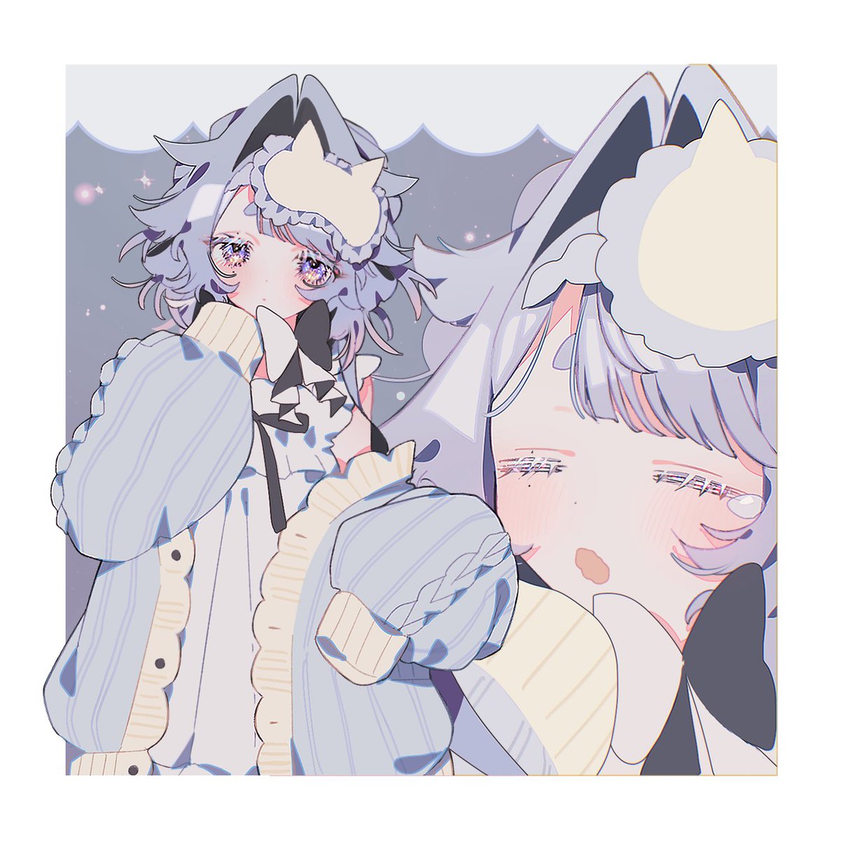 ｻﾌﾞ星 tweet media
