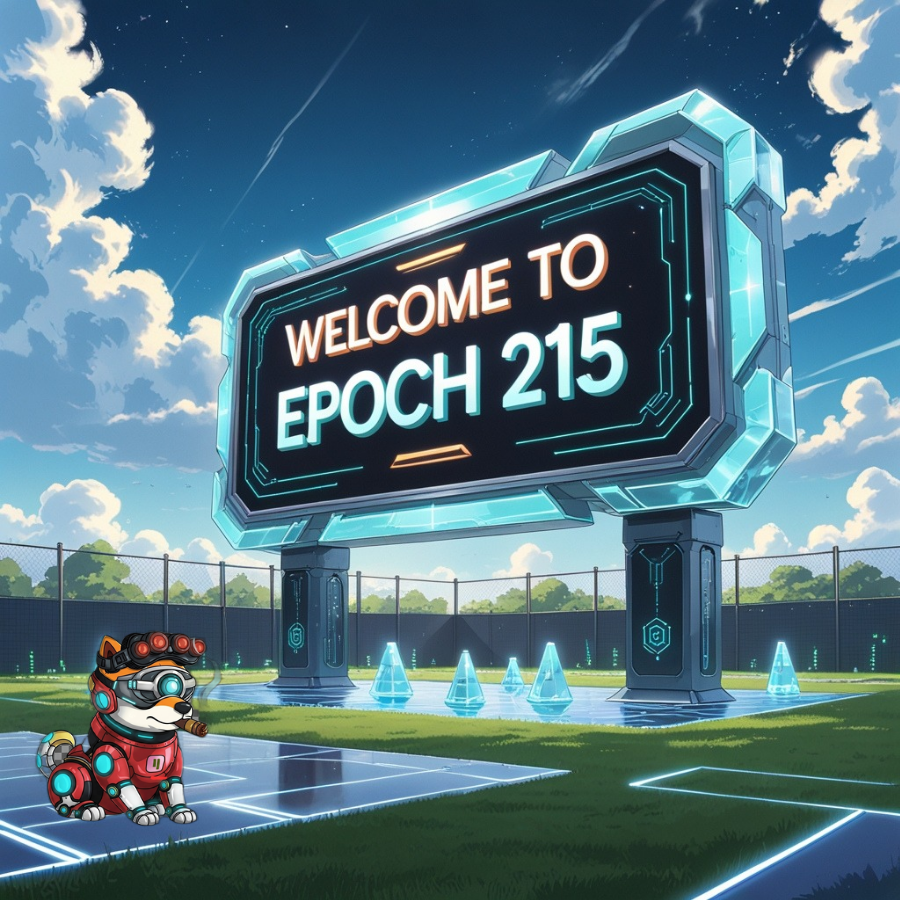 QDogeOnQubic's tweet photo. Welcome to Epoch 215 📢

📕 We hope that all parties who have worked to meet the requirements for inclusion in the Kennel Club’s list will be able to secure their place.

➡️ We are currently processing the list and will announce the results after 14:00 UTC.

📊 Congratulations also to the Qubic's Doge miners. In Epoch 214, we successfully mined a significant increase in Doge and LTC blocks: 51 Dogecoin blocks and 23 LTC blocks.

🎯 Revenue for Epoch 214 alone reached $59,830 USD, setting an all-time high compared to previous epochs.

✅️ The price of Qubic has indeed dropped, but this is actually a great opportunity to add to your bags.

👉 We know Qubic has an extraordinary vision; our conviction is being tested. Those who stand firm with their diamond-like resolve will be the ones to taste victory when the time comes.

💪 Let’s strengthen our conviction. Together, we stand until we win! 🚀

#QDogeOnQubic