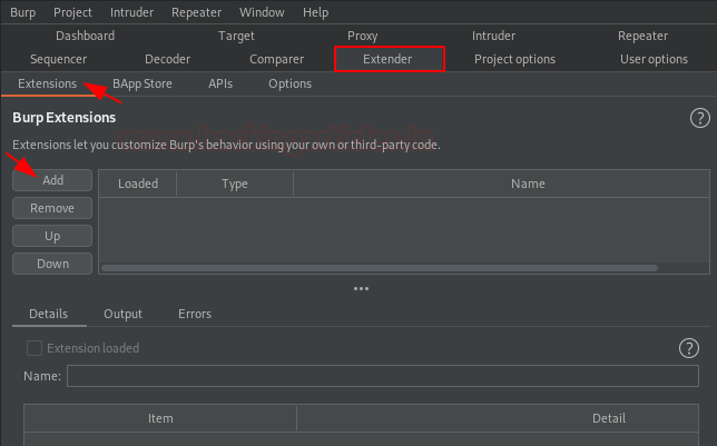 hackinarticles's tweet photo. Burp Suite for Pentester: HackBar

🔥 Telegram: https://t.co/upuP8k8ckB
✴ Twitter: https://t.co/Za7rYILz6E

HackBar is a Burp Suite extension that speeds up manual penetration testing by providing ready-to-use payload dictionaries for common web vulnerabilities, allowing testers to quickly insert payloads while analyzing HTTP requests. ()

📚 Vulnerability Testing with HackBar

💉 SQL Injection
🔐 SQLi Login Bypass
⚡ Cross-Site Scripting (XSS)
📂 Local File Inclusion (LFI)
📄 XML External Entity (XXE)
📤 Unrestricted File Upload
💻 OS Command Injection

📖 Article:
https://t.co/eqWgfM3O6a

#CyberSecurity #EthicalHacking #BurpSuite #Pentesting #WebSecurity #BugBounty