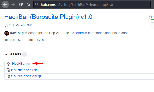 hackinarticles's tweet photo. Burp Suite for Pentester: HackBar

🔥 Telegram: https://t.co/upuP8k8ckB
✴ Twitter: https://t.co/Za7rYILz6E

HackBar is a Burp Suite extension that speeds up manual penetration testing by providing ready-to-use payload dictionaries for common web vulnerabilities, allowing testers to quickly insert payloads while analyzing HTTP requests. ()

📚 Vulnerability Testing with HackBar

💉 SQL Injection
🔐 SQLi Login Bypass
⚡ Cross-Site Scripting (XSS)
📂 Local File Inclusion (LFI)
📄 XML External Entity (XXE)
📤 Unrestricted File Upload
💻 OS Command Injection

📖 Article:
https://t.co/eqWgfM3O6a

#CyberSecurity #EthicalHacking #BurpSuite #Pentesting #WebSecurity #BugBounty