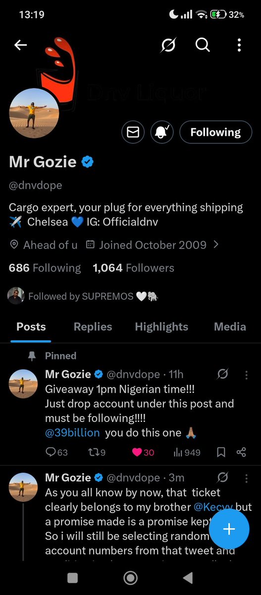 maxwell223f's tweet photo. @dnvdope Boss I dey here o🥺

9162332879
Opay🙏 https://t.co/rBKxeu0gNz