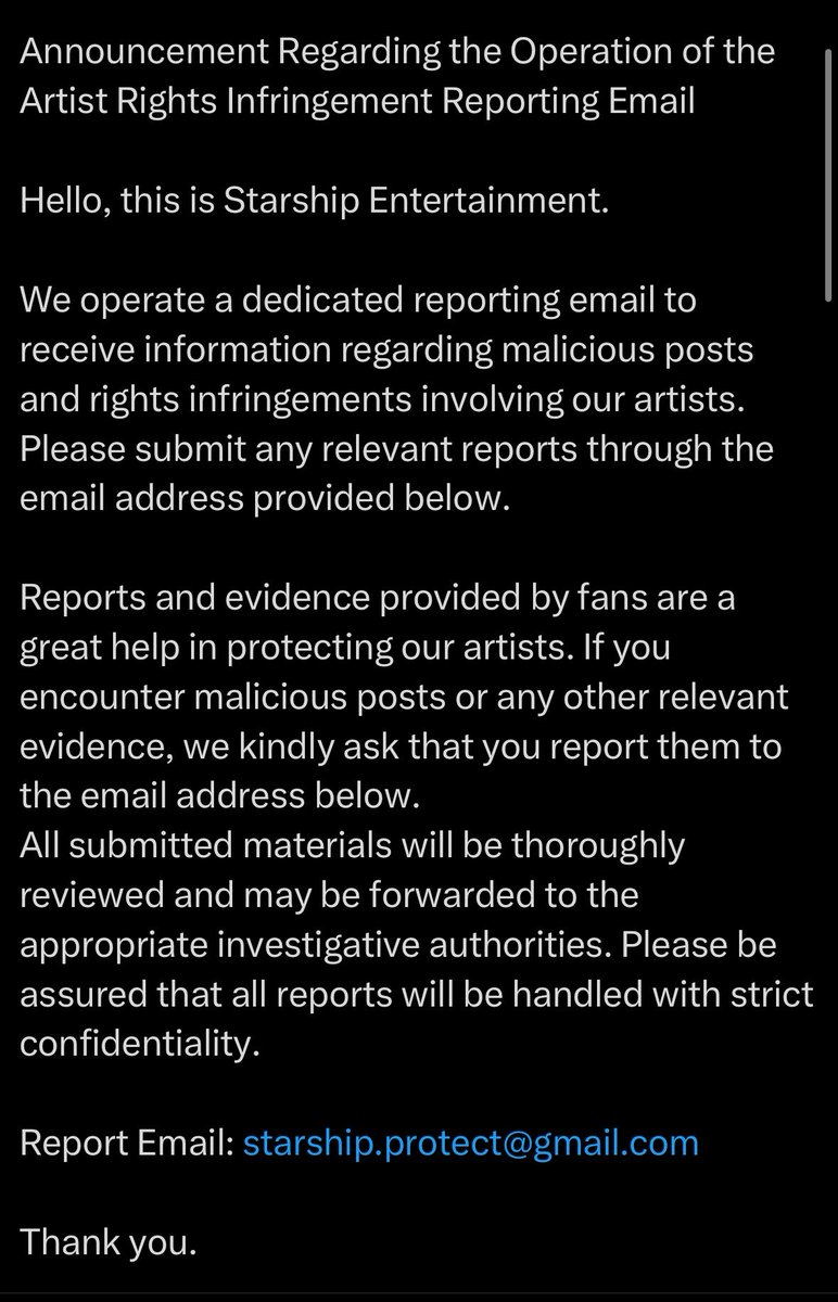 About Monsta x tweet media