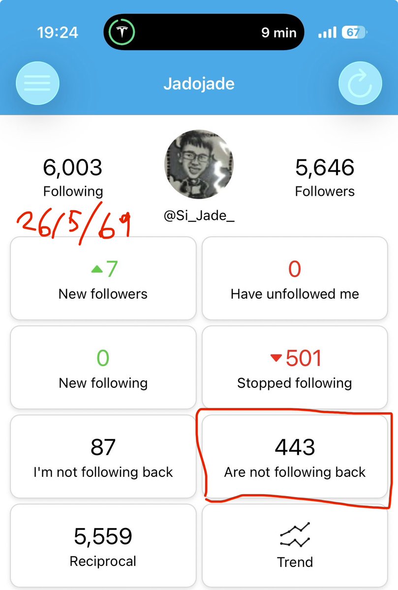 Jadojade tweet media